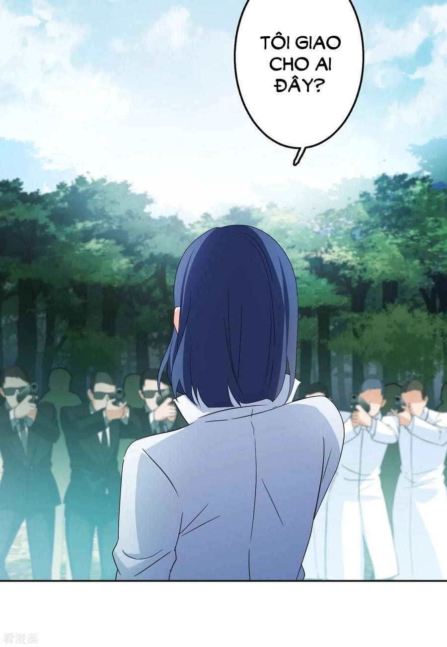 Em Đến Đây, Mời Nằm Xuống Chap 80 - Next Chap 81