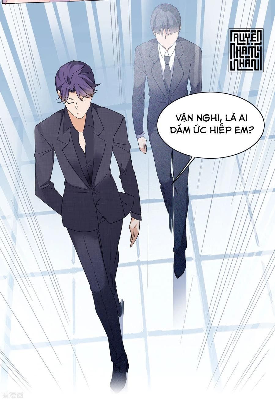 Em Đến Đây, Mời Nằm Xuống Chap 87 - Next Chap 88