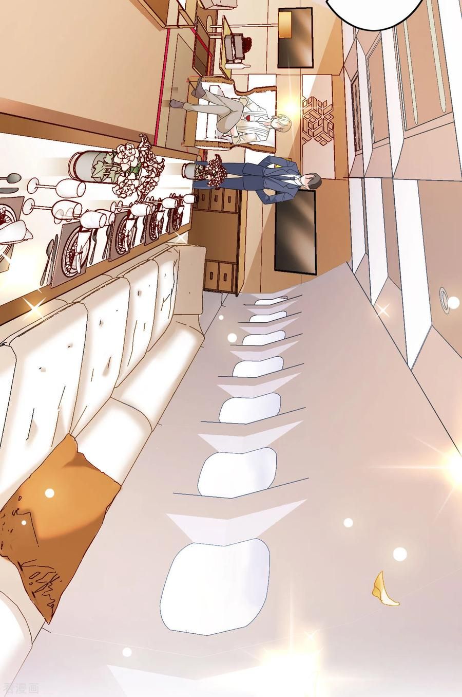 Em Đến Đây, Mời Nằm Xuống Chap 88 - Next Chap 89