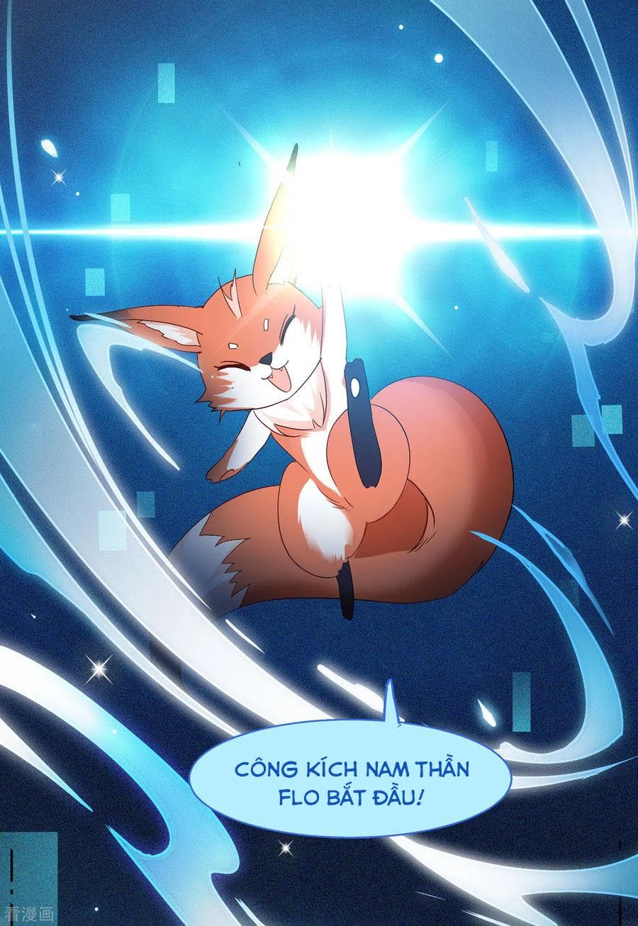 Em Đến Đây, Mời Nằm Xuống Chap 89 - Next Chap 90