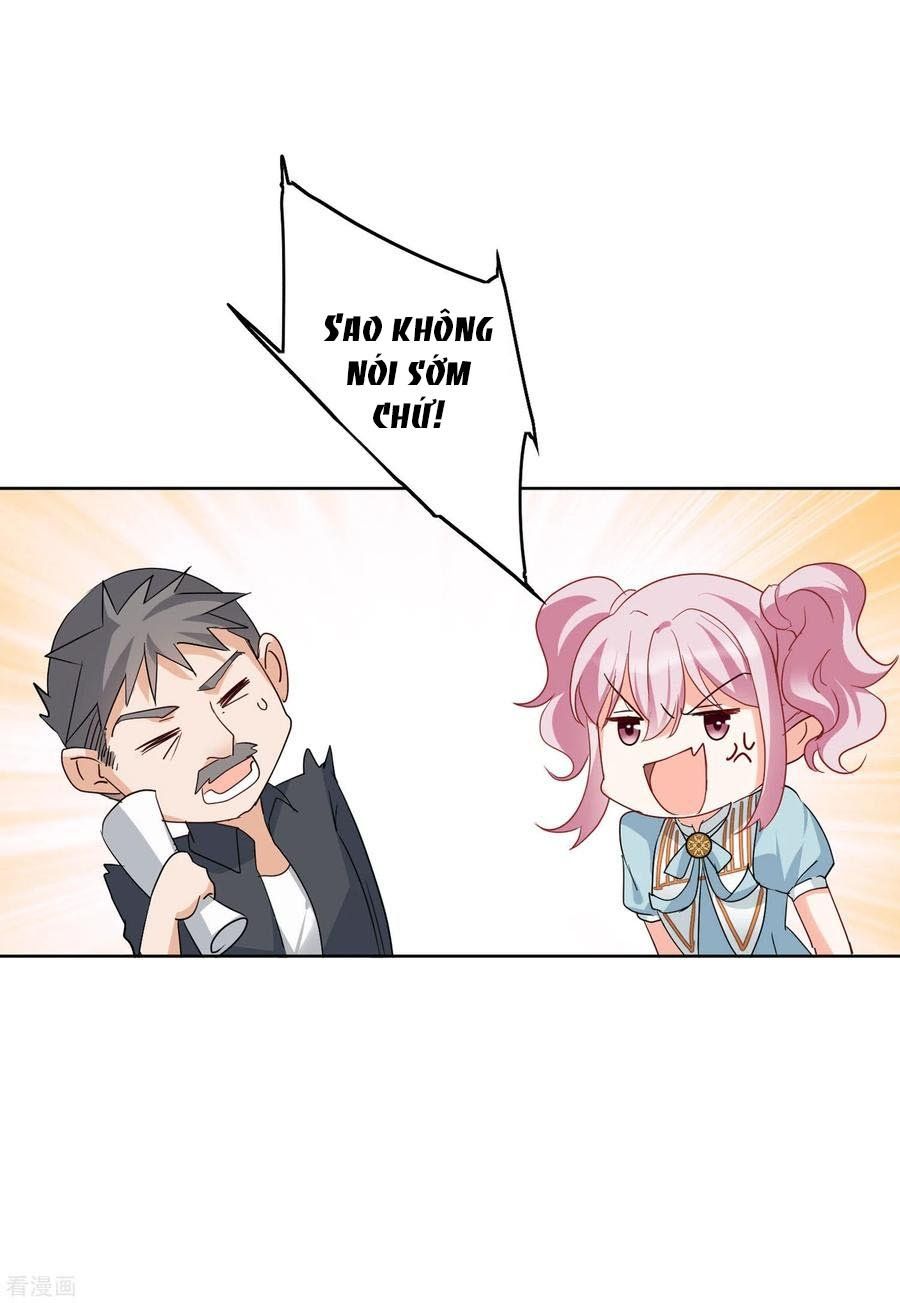 Em Đến Đây, Mời Nằm Xuống Chap 92 - Next Chap 93