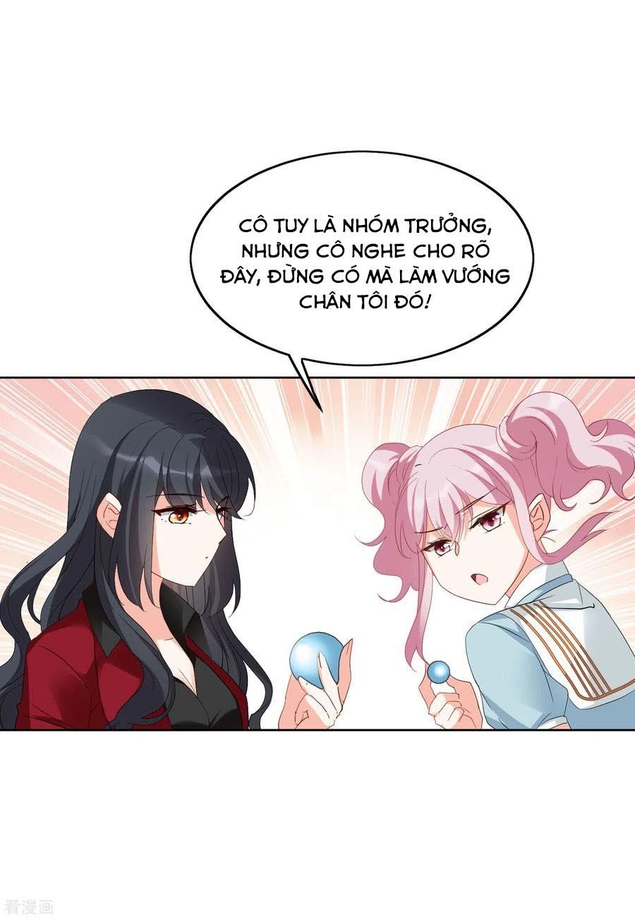 Em Đến Đây, Mời Nằm Xuống Chap 92 - Next Chap 93