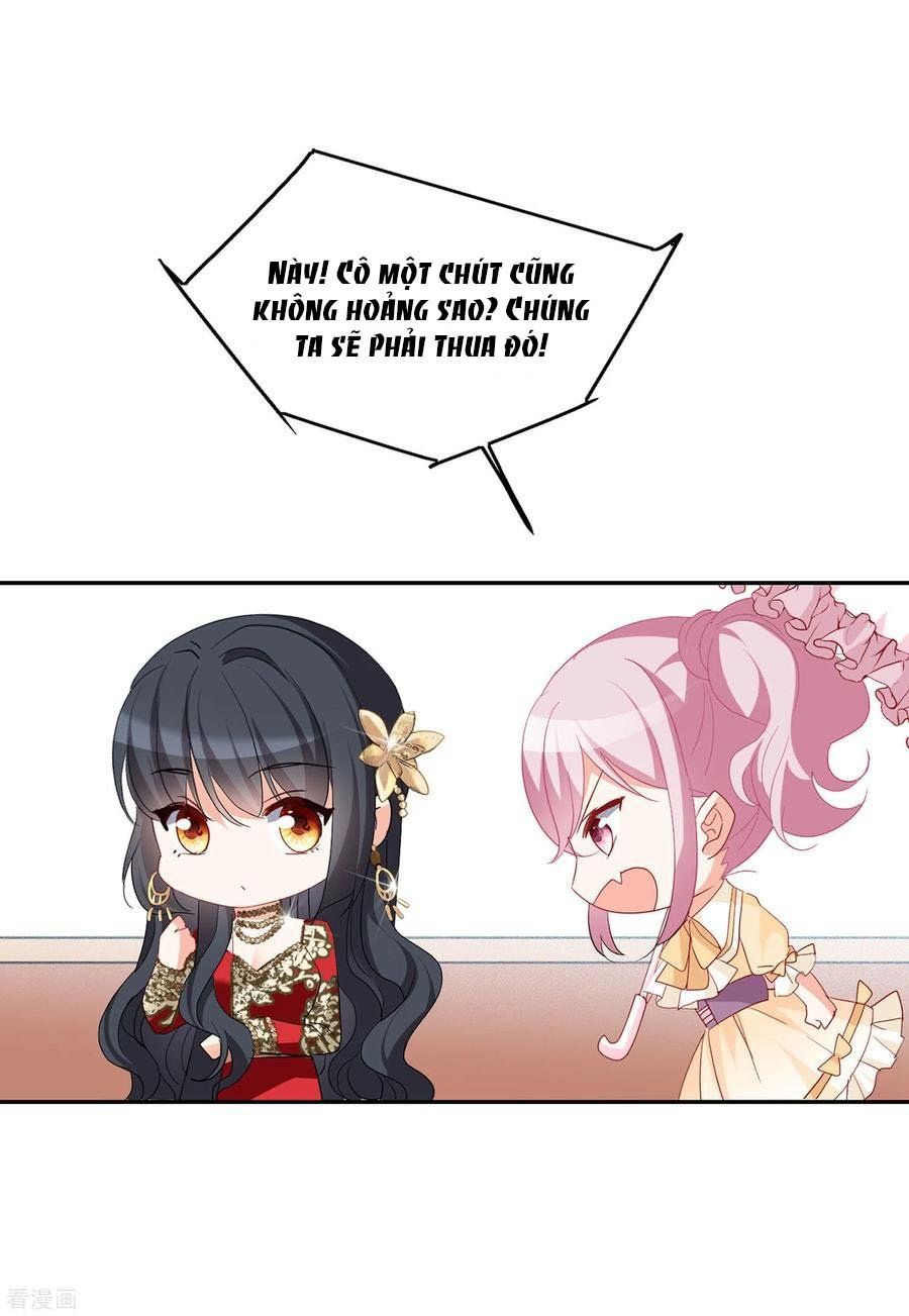 Em Đến Đây, Mời Nằm Xuống Chap 94 - Next Chap 95