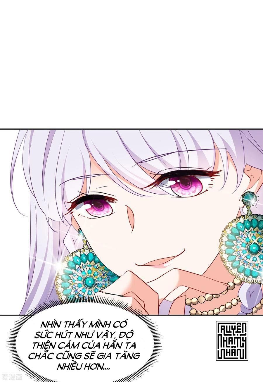 Em Đến Đây, Mời Nằm Xuống Chap 94 - Next Chap 95