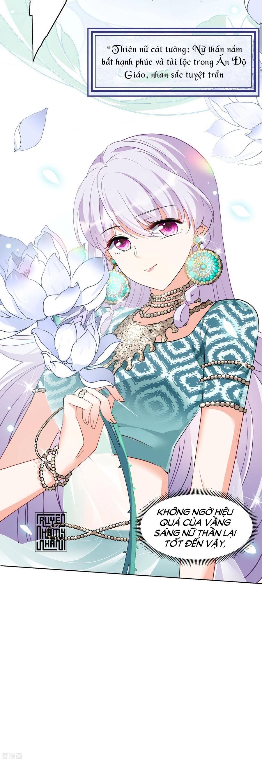 Em Đến Đây, Mời Nằm Xuống Chap 94 - Next Chap 95