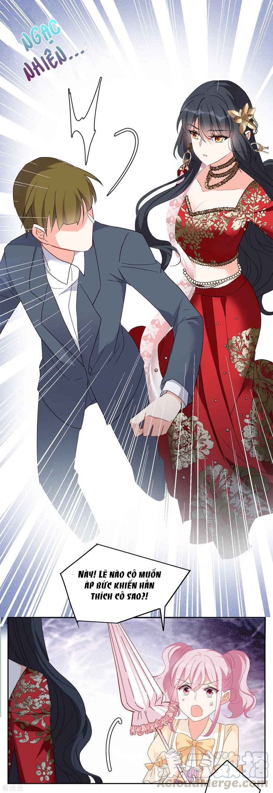 Em Đến Đây, Mời Nằm Xuống Chap 96 - Next Chap 97