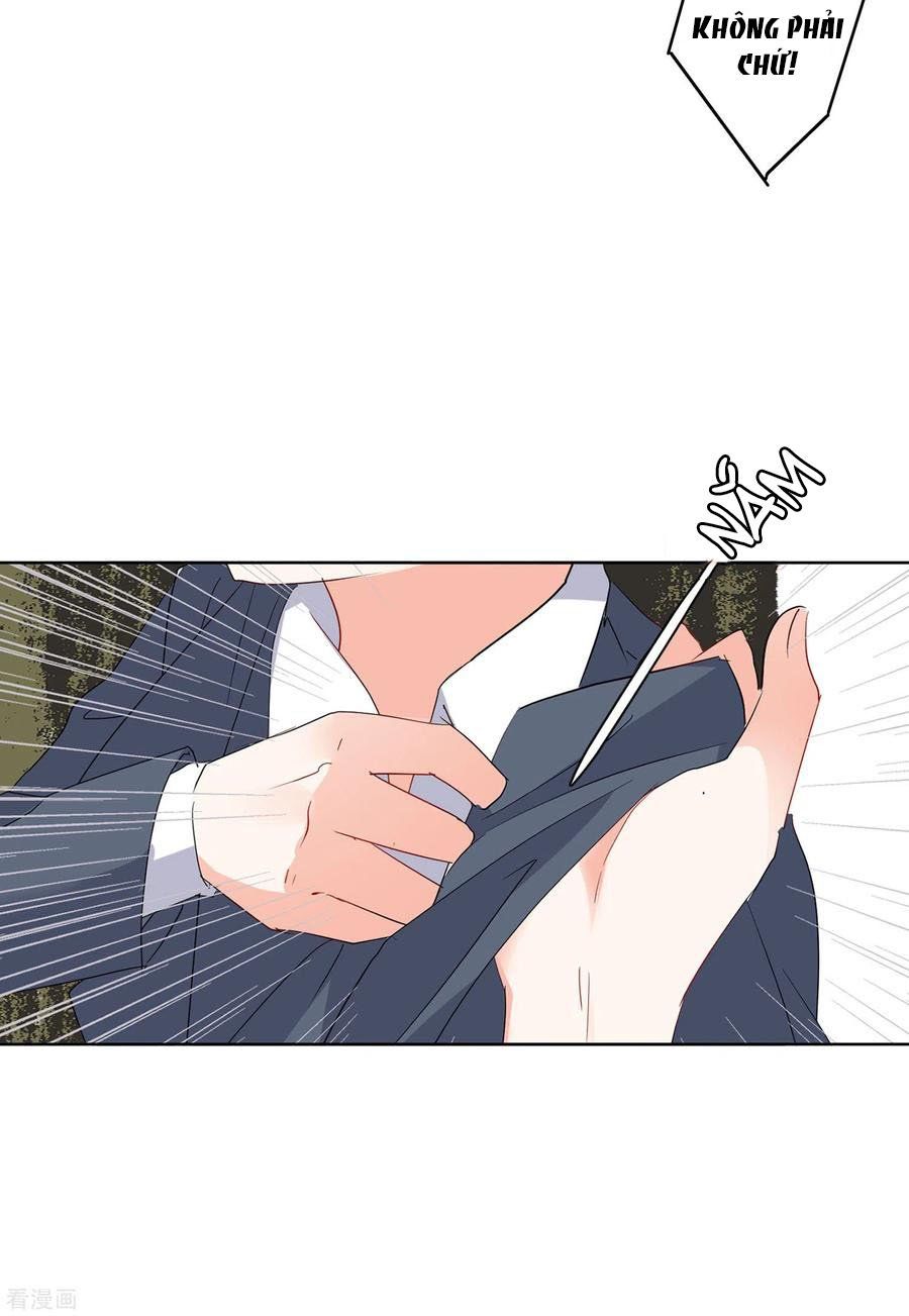 Em Đến Đây, Mời Nằm Xuống Chap 96 - Next Chap 97