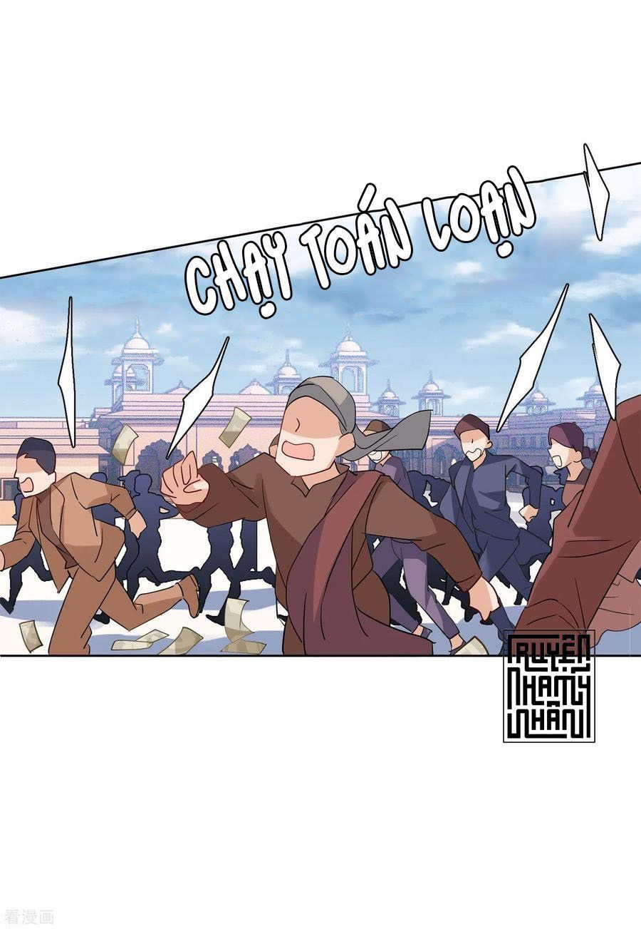 Em Đến Đây, Mời Nằm Xuống Chap 96 - Next Chap 97