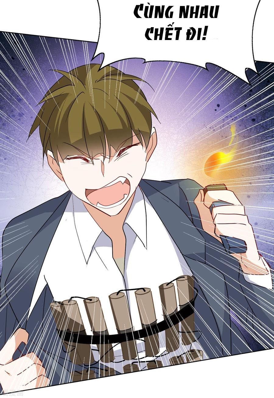 Em Đến Đây, Mời Nằm Xuống Chap 96 - Next Chap 97