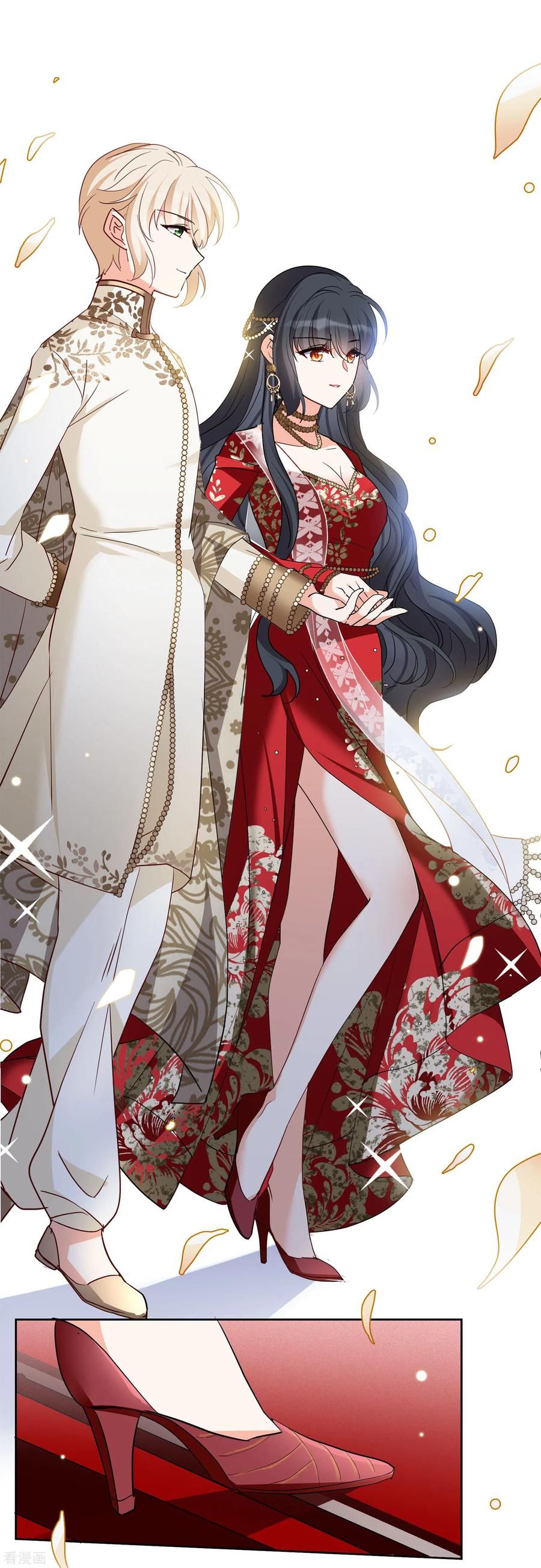 Em Đến Đây, Mời Nằm Xuống Chap 98 - Next Chap 99