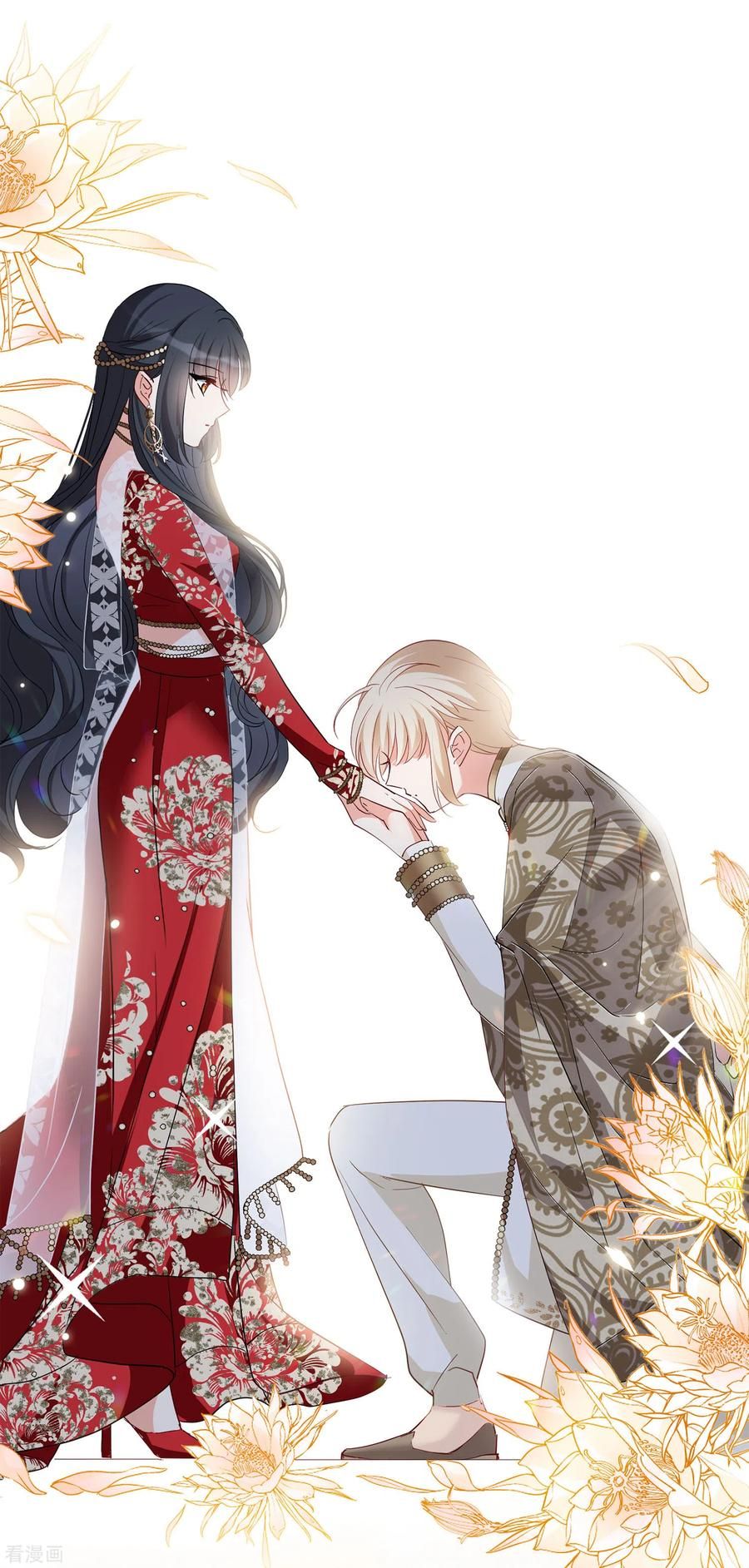 Em Đến Đây, Mời Nằm Xuống Chap 98 - Next Chap 99