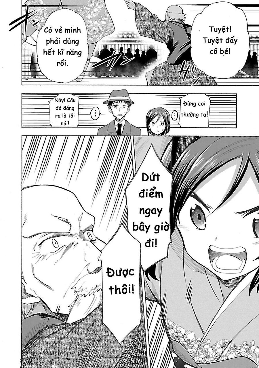 Noble Witches - 506Th Joint Fighter Wing Chap 1 - Next Chap 2