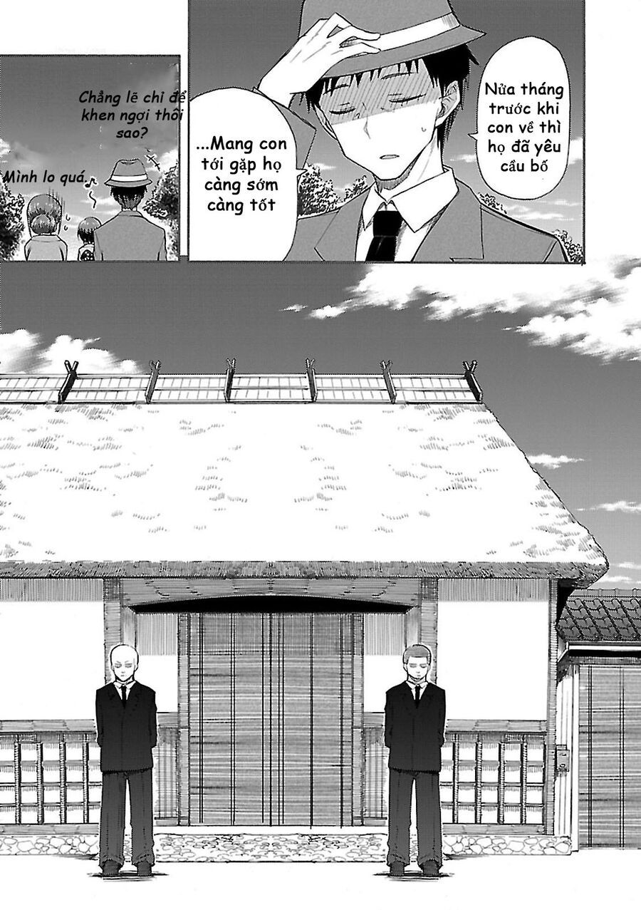 Noble Witches - 506Th Joint Fighter Wing Chap 1 - Next Chap 2