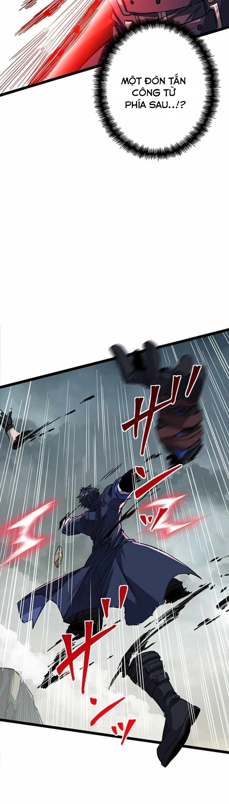 Sự Trở Lại Của Vị Vua Tuyệt Đối Chap 1 - Next Chap 2