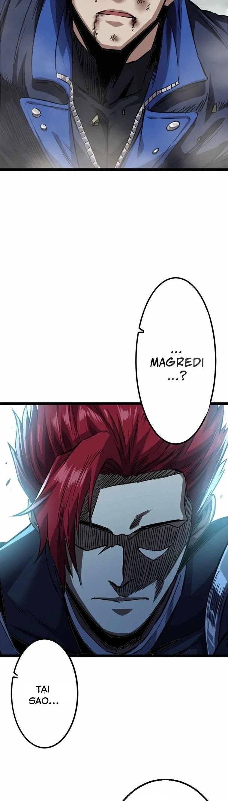 Sự Trở Lại Của Vị Vua Tuyệt Đối Chap 1 - Next Chap 2