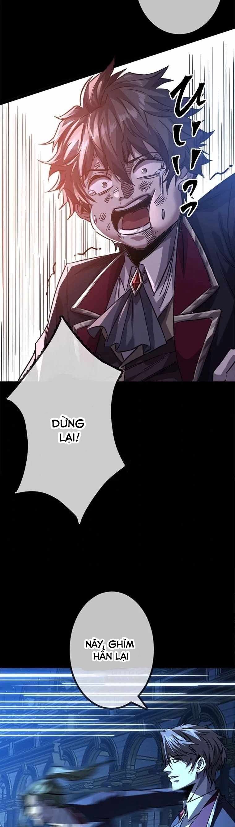 Sự Trở Lại Của Vị Vua Tuyệt Đối Chap 1 - Next Chap 2