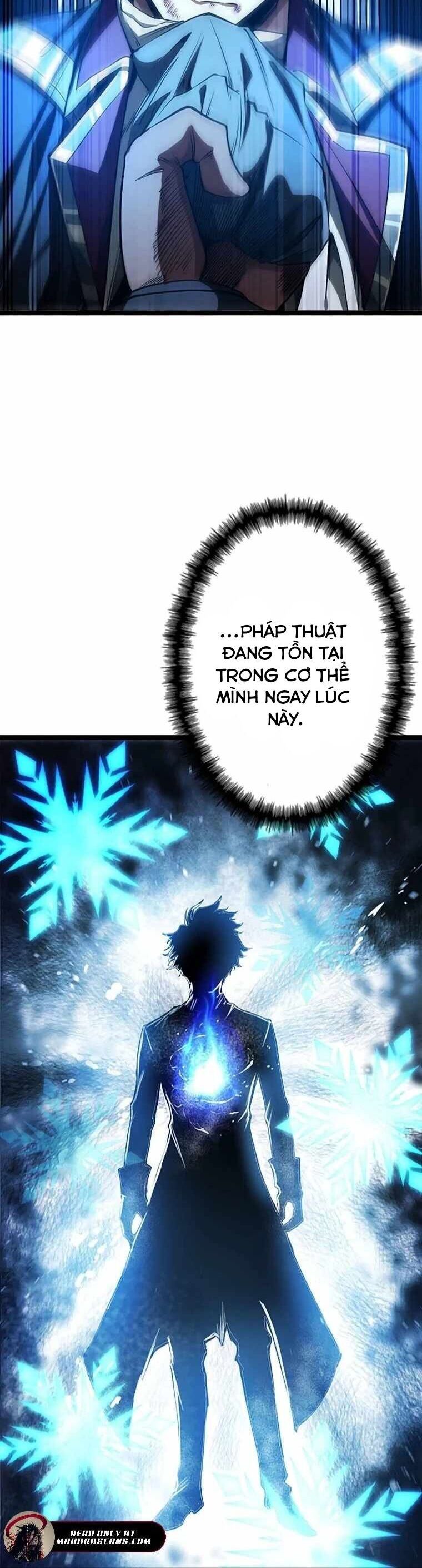 Sự Trở Lại Của Vị Vua Tuyệt Đối Chap 2 - Next Chap 3