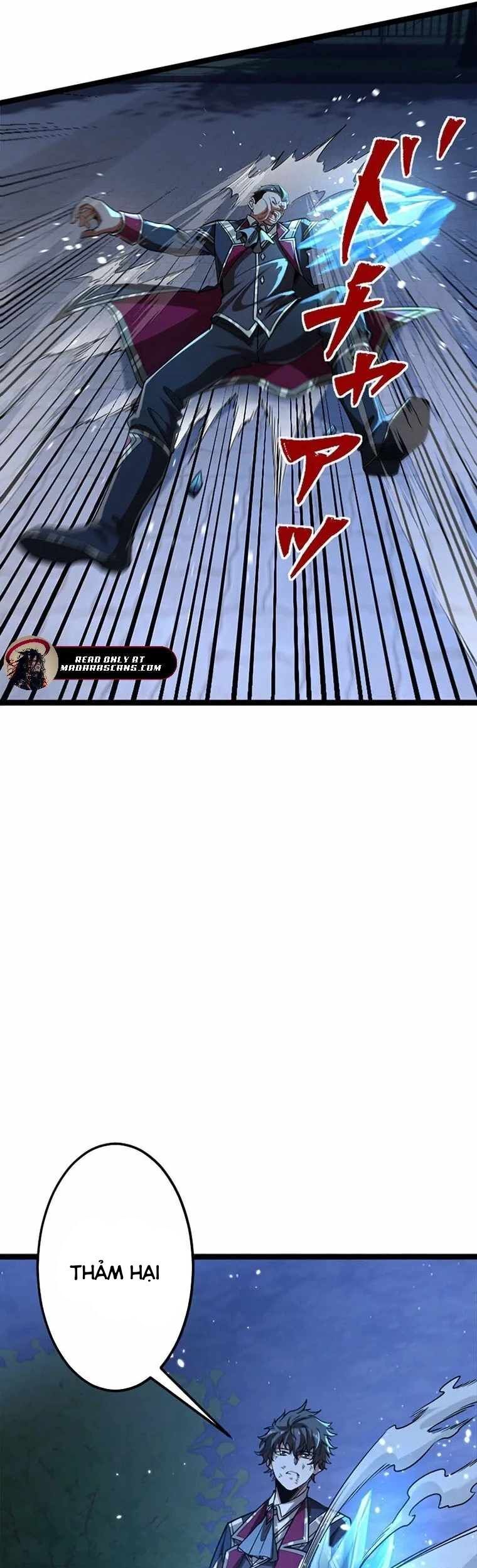 Sự Trở Lại Của Vị Vua Tuyệt Đối Chap 2 - Next Chap 3