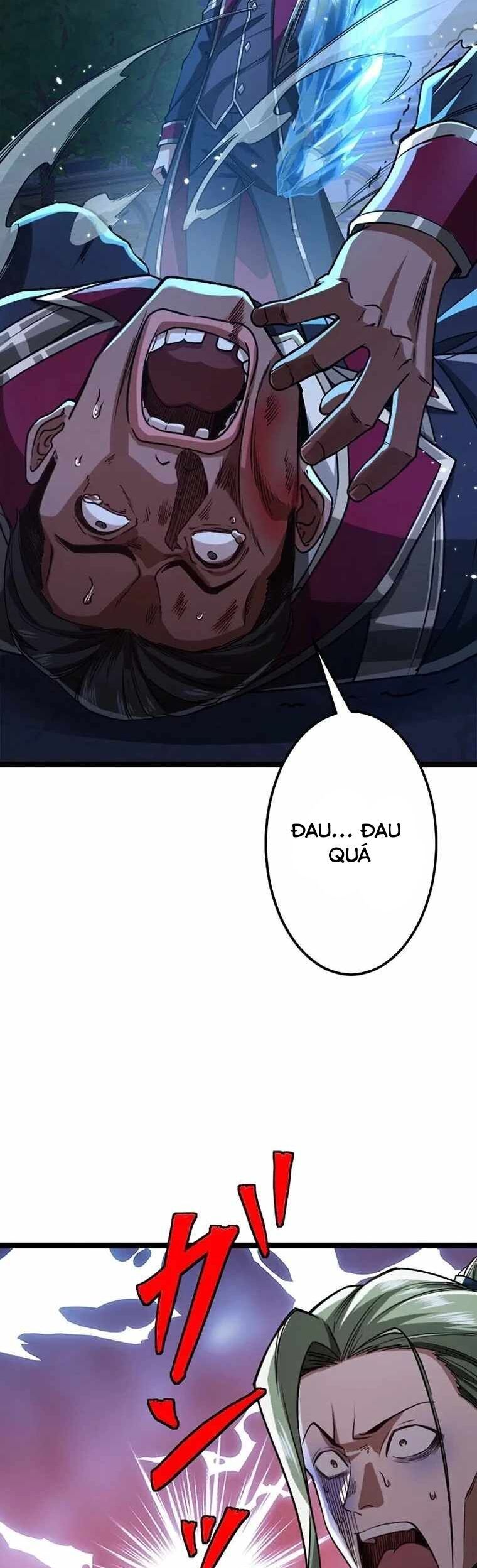 Sự Trở Lại Của Vị Vua Tuyệt Đối Chap 2 - Next Chap 3