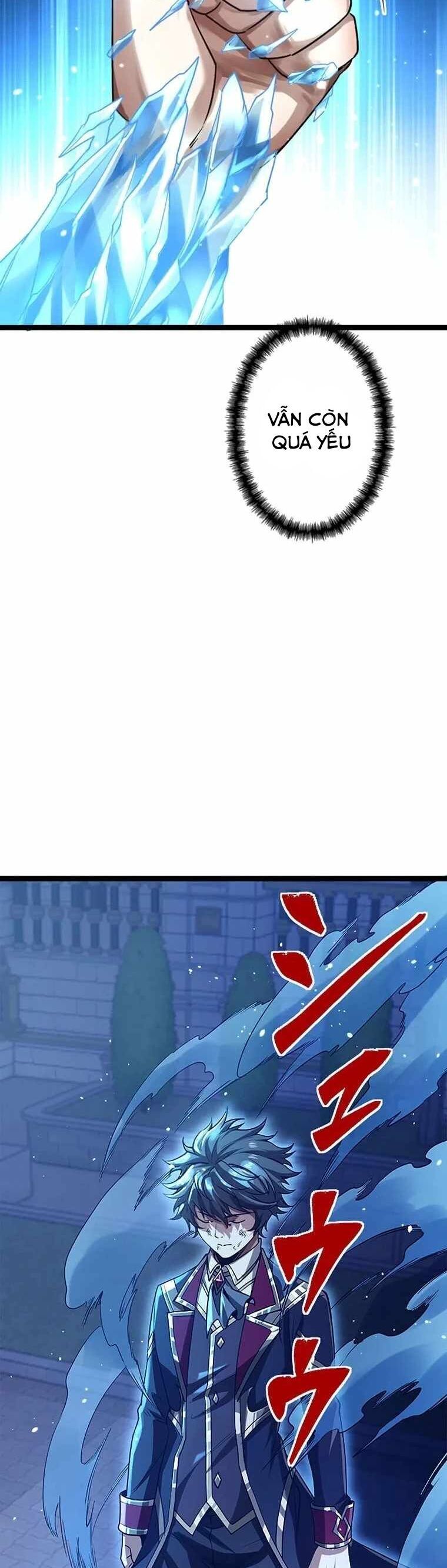 Sự Trở Lại Của Vị Vua Tuyệt Đối Chap 2 - Next Chap 3