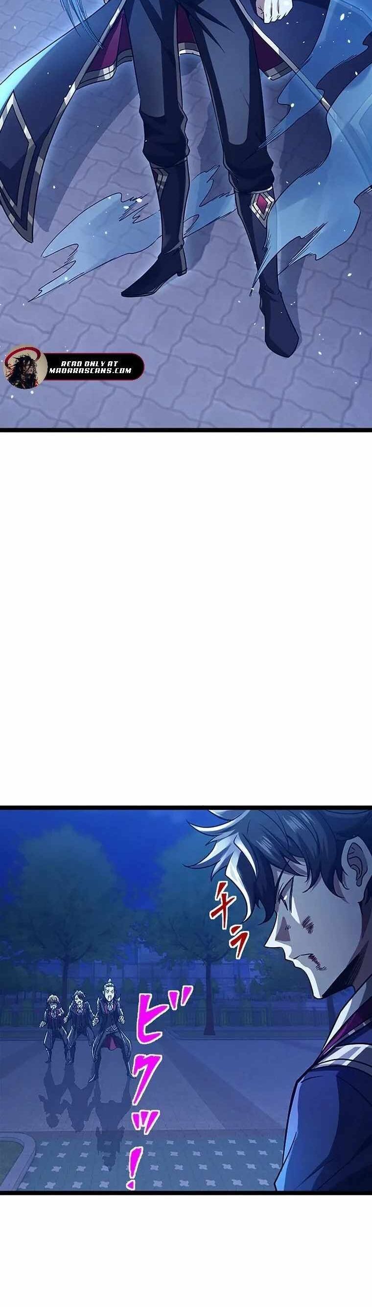 Sự Trở Lại Của Vị Vua Tuyệt Đối Chap 2 - Next Chap 3