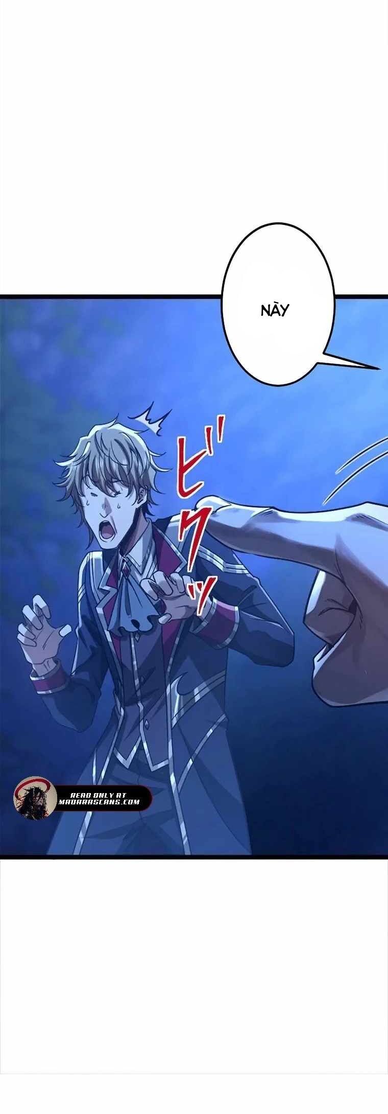 Sự Trở Lại Của Vị Vua Tuyệt Đối Chap 2 - Next Chap 3