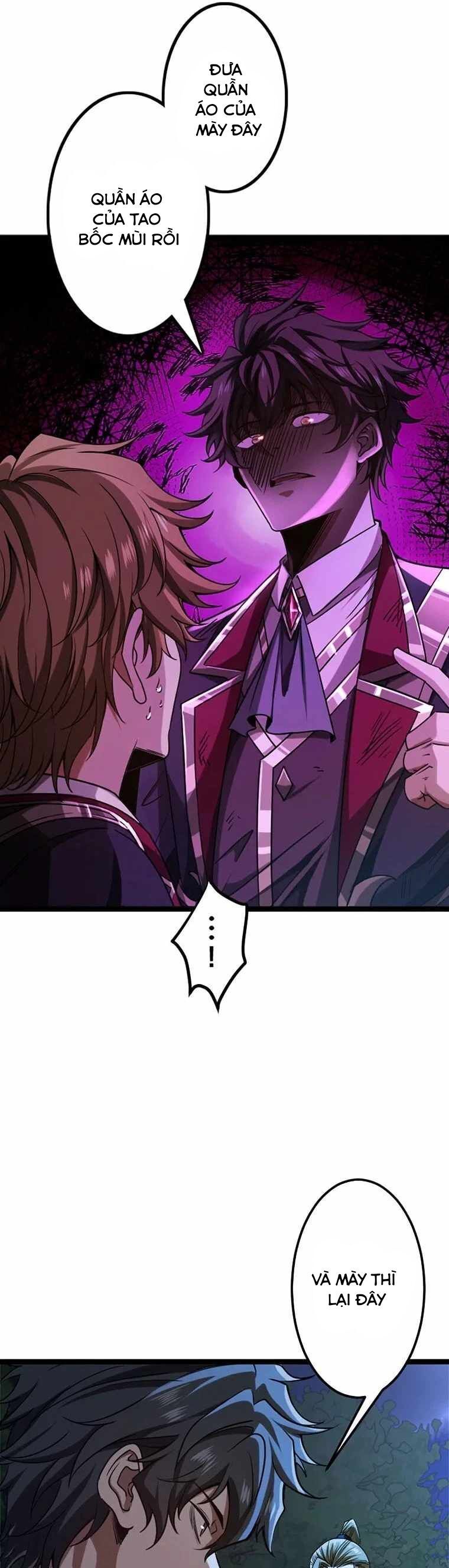 Sự Trở Lại Của Vị Vua Tuyệt Đối Chap 2 - Next Chap 3