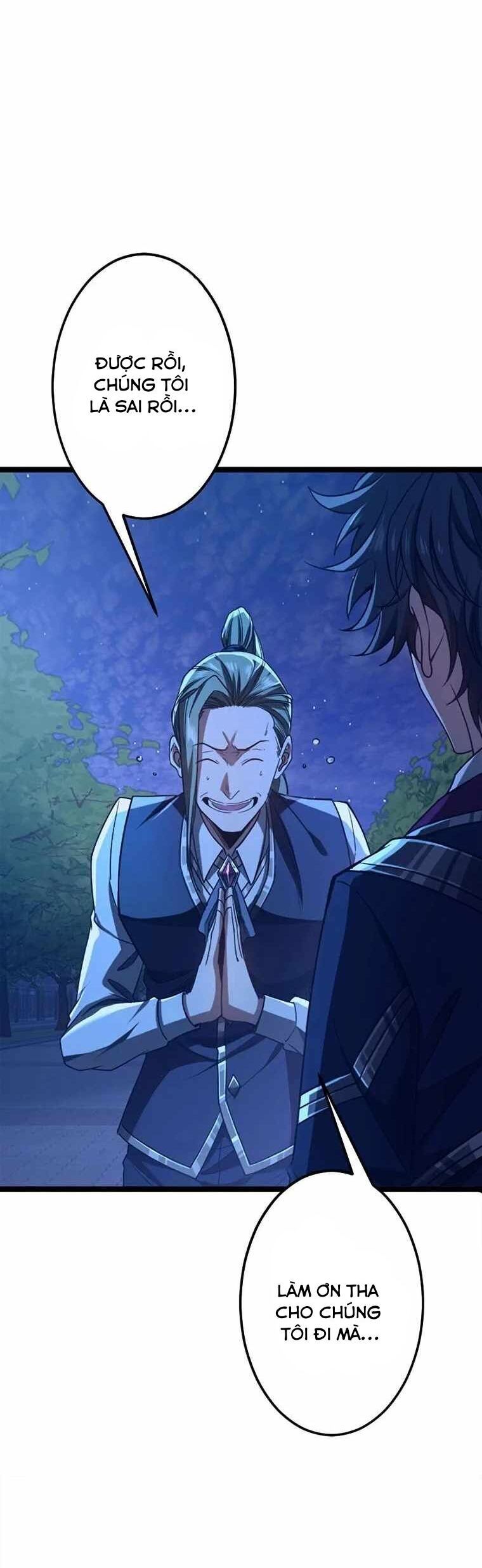 Sự Trở Lại Của Vị Vua Tuyệt Đối Chap 2 - Next Chap 3