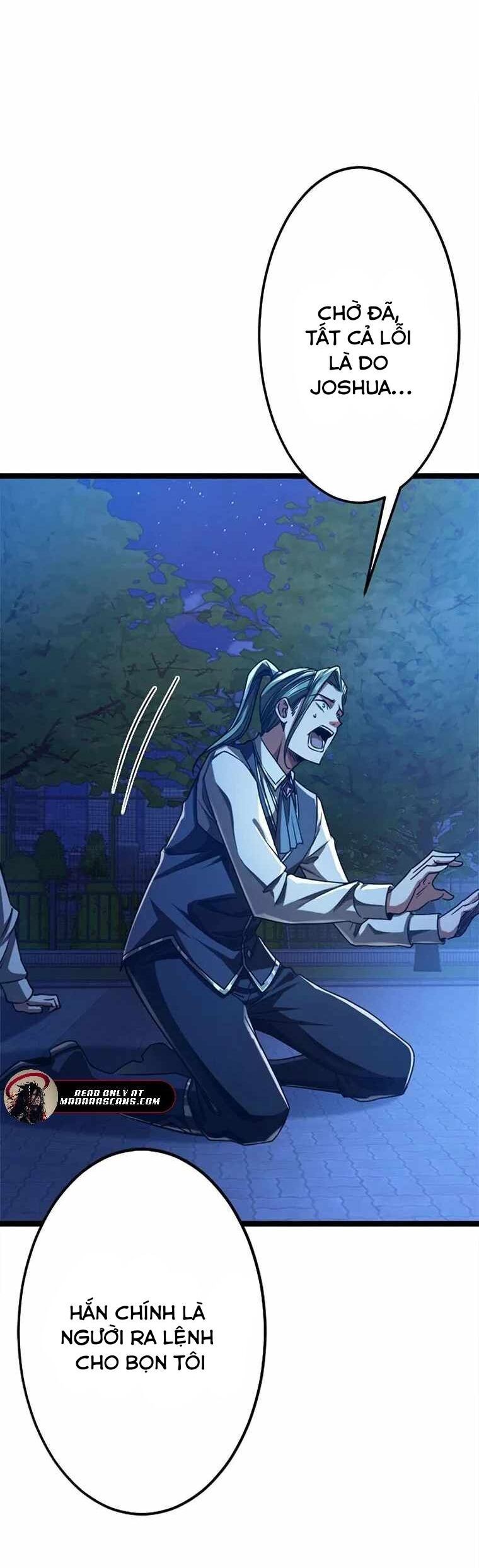 Sự Trở Lại Của Vị Vua Tuyệt Đối Chap 2 - Next Chap 3