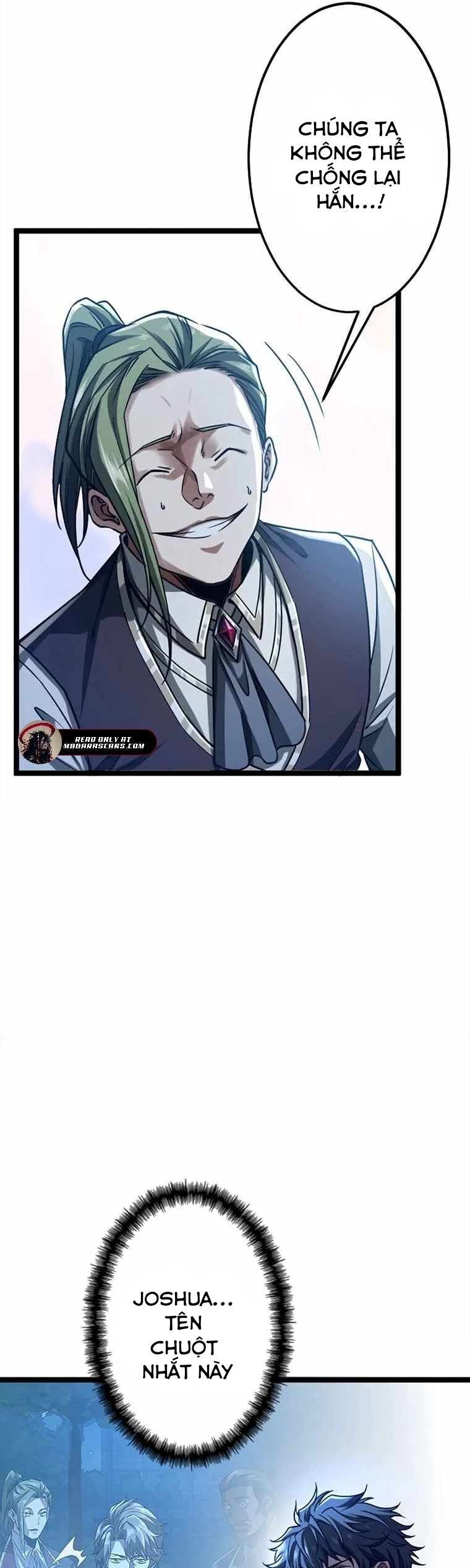 Sự Trở Lại Của Vị Vua Tuyệt Đối Chap 2 - Next Chap 3