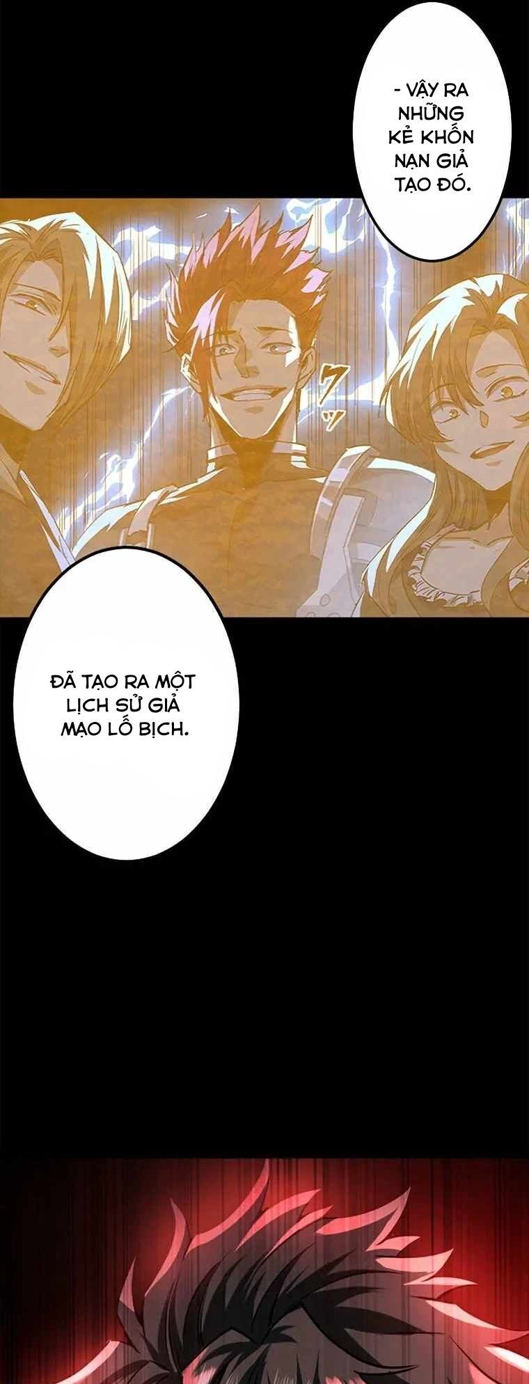 Sự Trở Lại Của Vị Vua Tuyệt Đối Chap 2 - Next Chap 3
