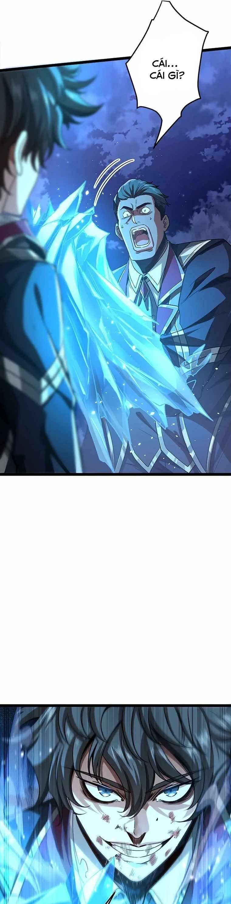 Sự Trở Lại Của Vị Vua Tuyệt Đối Chap 2 - Next Chap 3