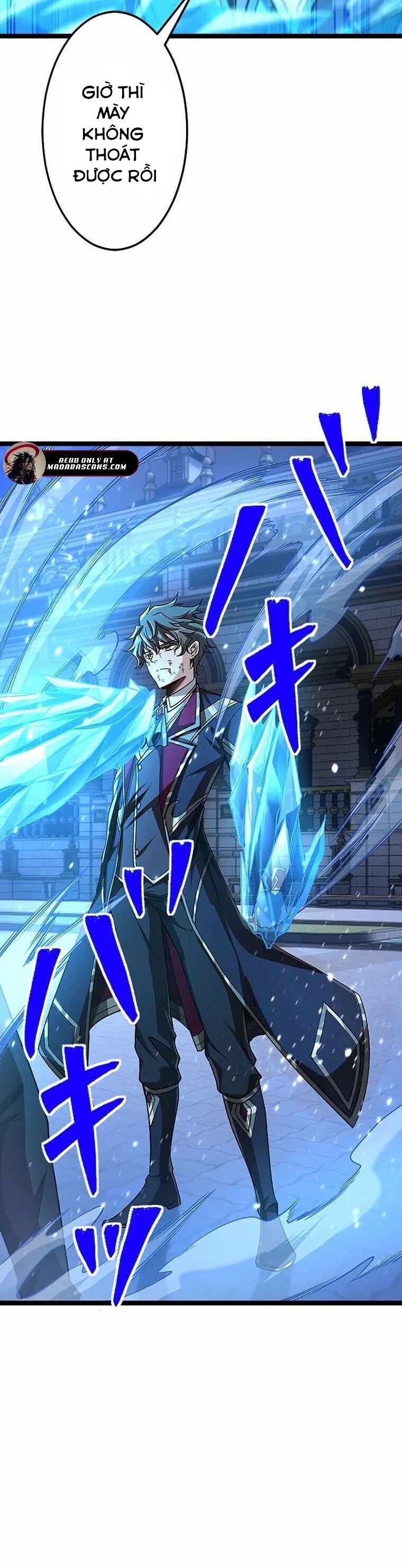 Sự Trở Lại Của Vị Vua Tuyệt Đối Chap 2 - Next Chap 3