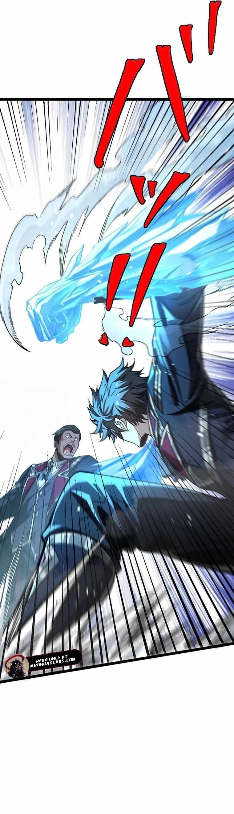 Sự Trở Lại Của Vị Vua Tuyệt Đối Chap 2 - Next Chap 3