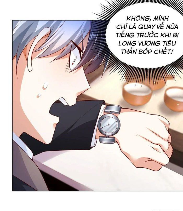Phản Diện Mạnh Nhất Chap 1 - Next Chap 2