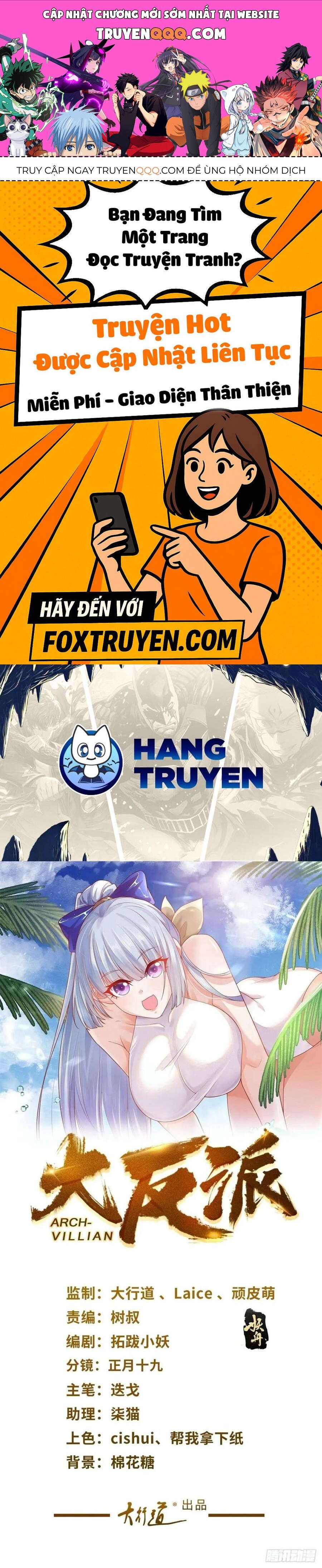 Phản Diện Mạnh Nhất Chap 10 - Next Chap 11