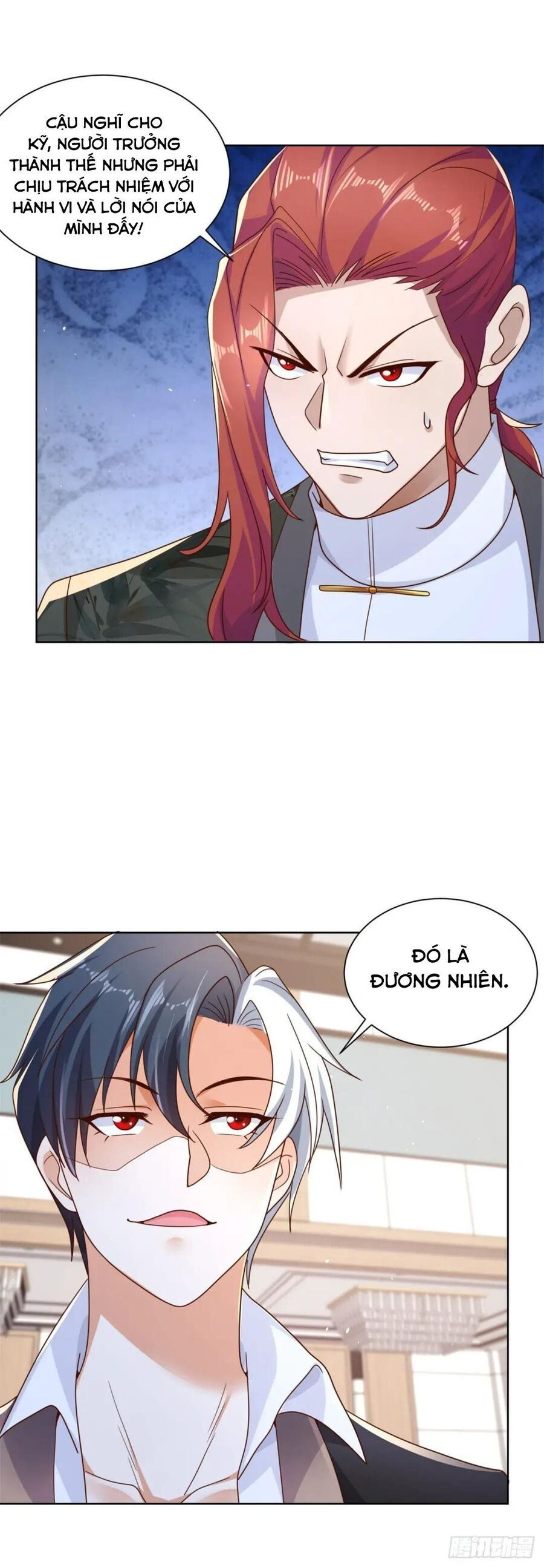 Phản Diện Mạnh Nhất Chap 10 - Next Chap 11