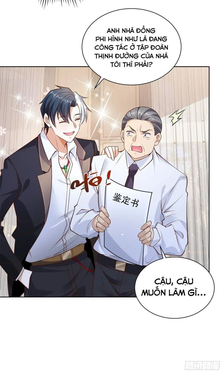 Phản Diện Mạnh Nhất Chap 10 - Next Chap 11