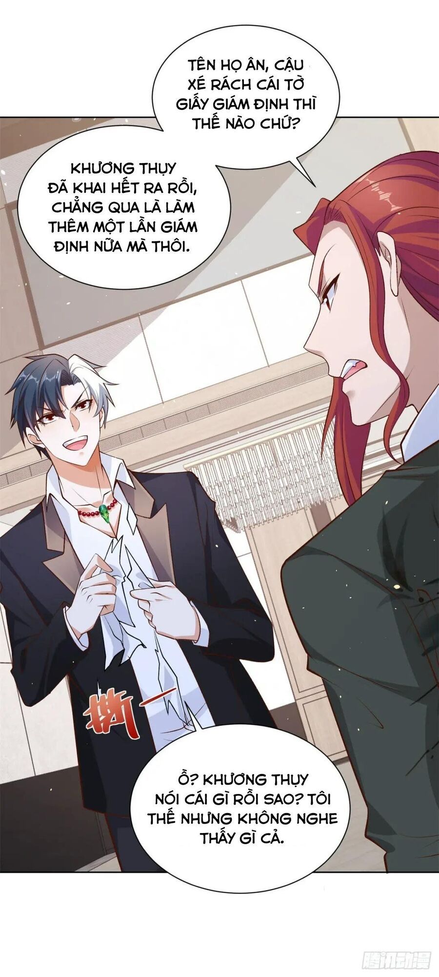 Phản Diện Mạnh Nhất Chap 10 - Next Chap 11