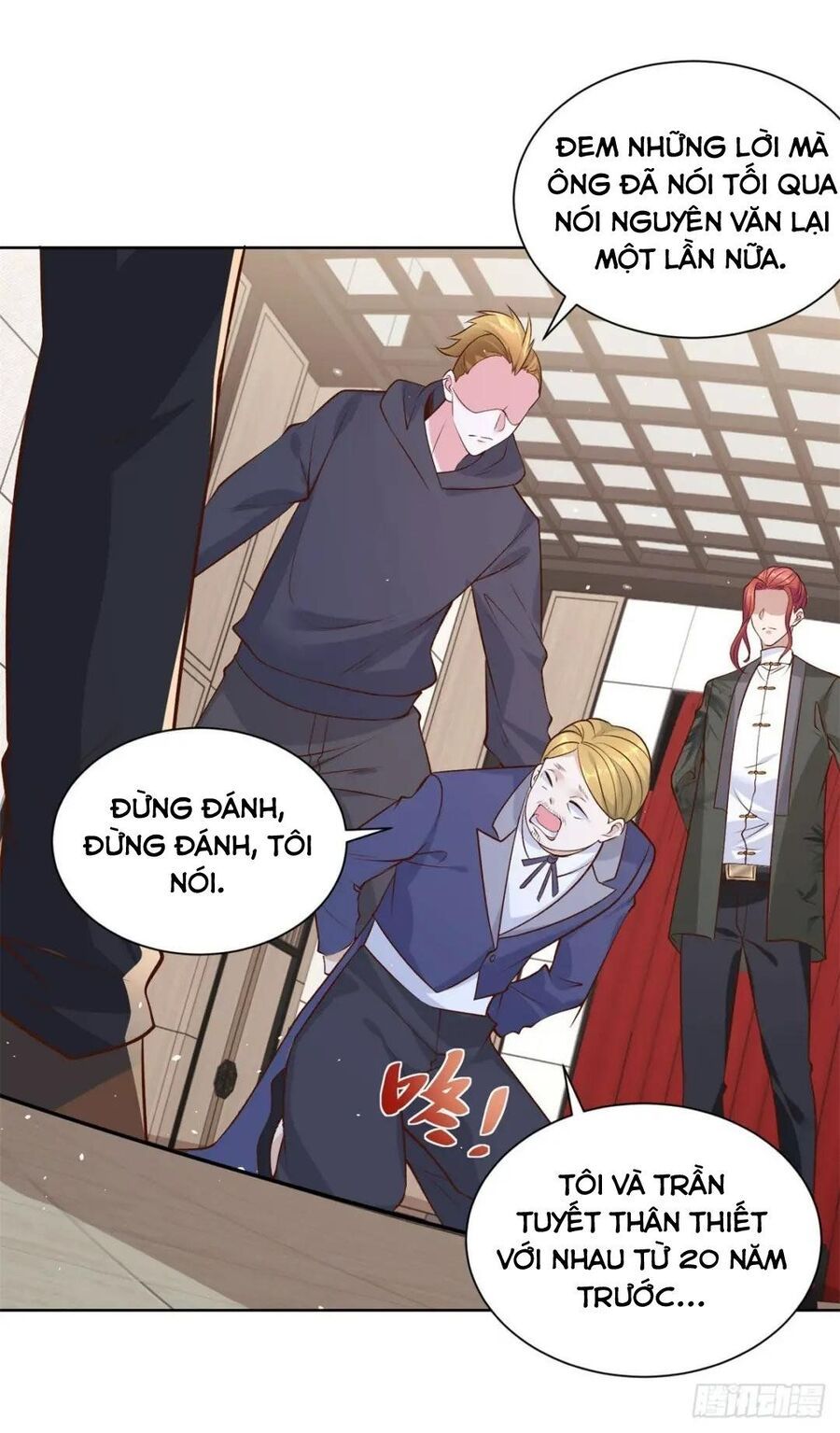 Phản Diện Mạnh Nhất Chap 10 - Next Chap 11