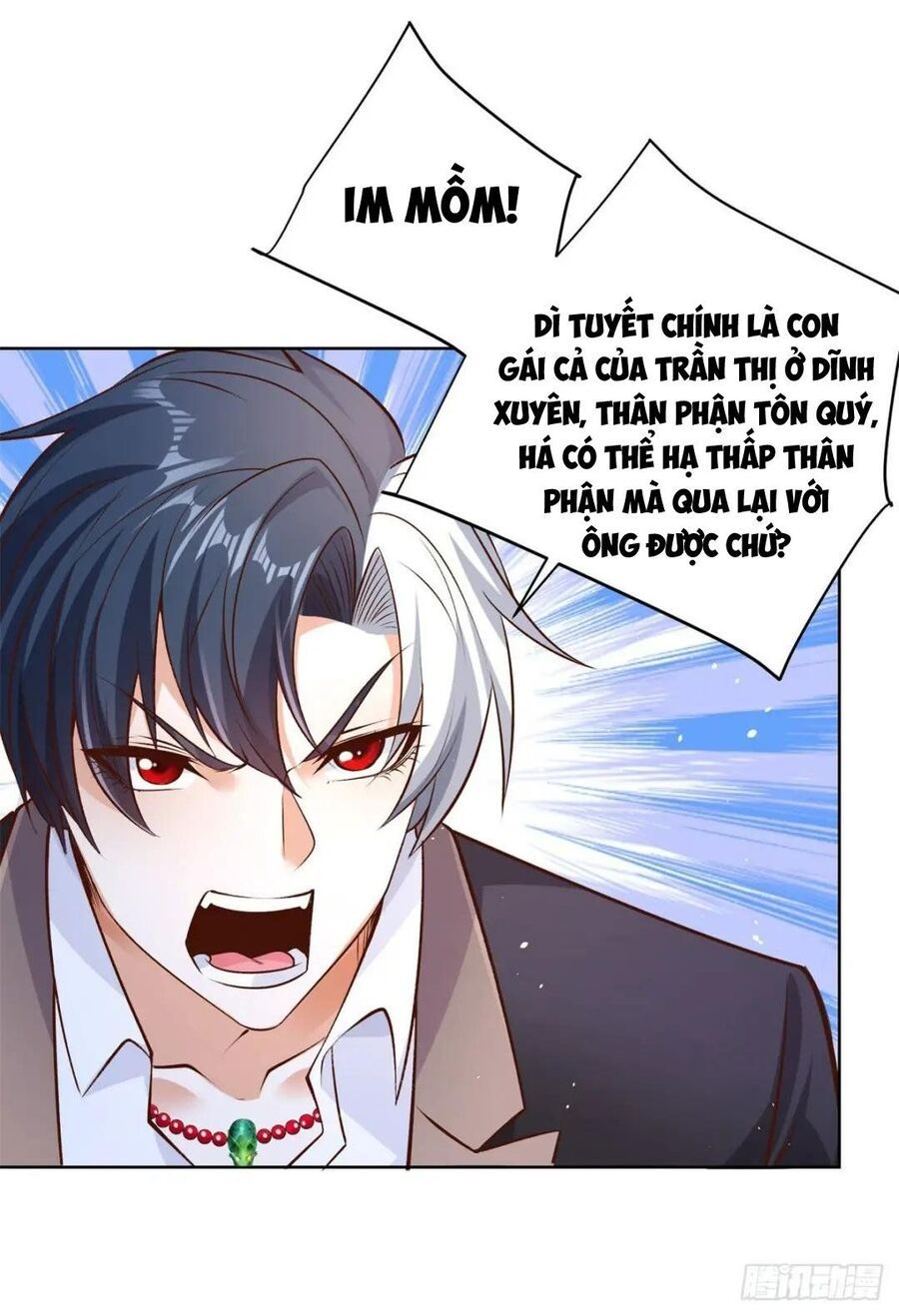 Phản Diện Mạnh Nhất Chap 10 - Next Chap 11