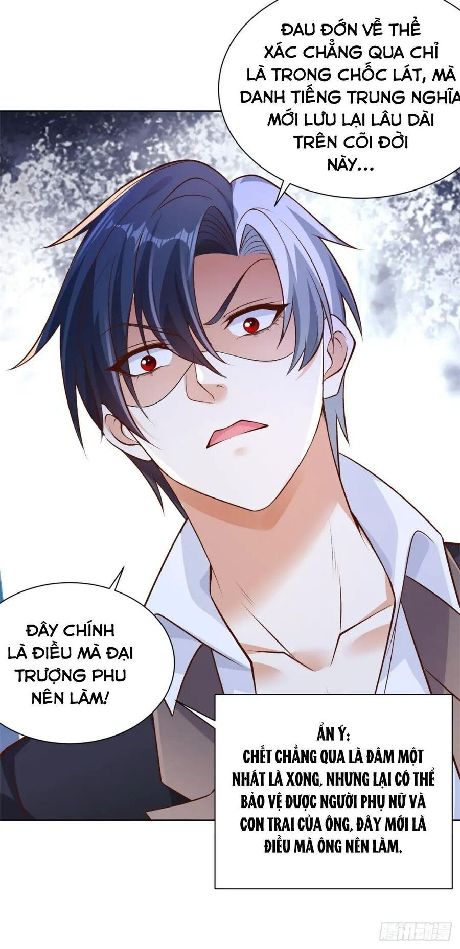 Phản Diện Mạnh Nhất Chap 10 - Next Chap 11