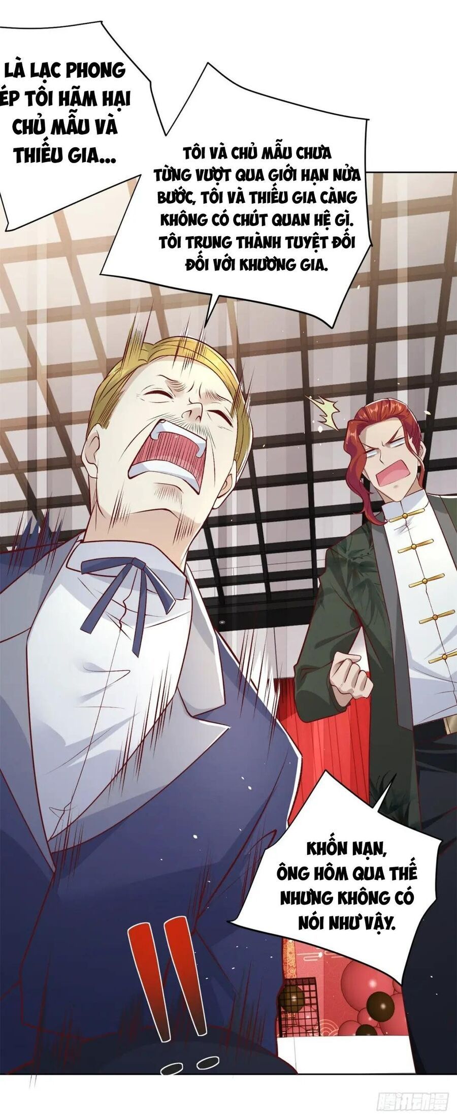 Phản Diện Mạnh Nhất Chap 10 - Next Chap 11