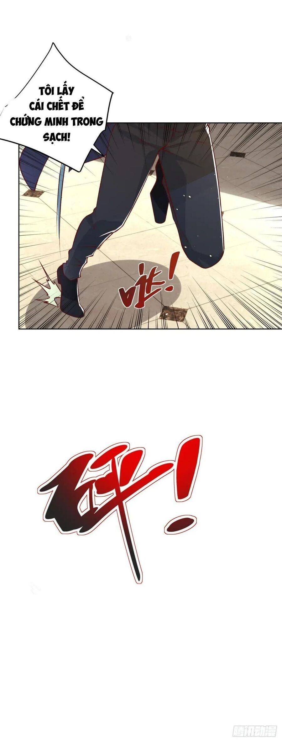 Phản Diện Mạnh Nhất Chap 10 - Next Chap 11