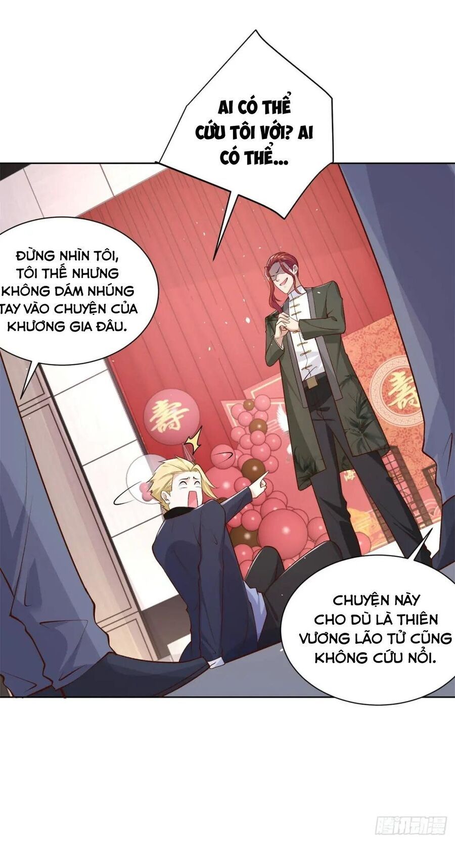 Phản Diện Mạnh Nhất Chap 10 - Next Chap 11