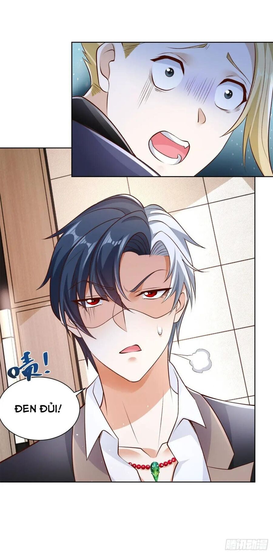 Phản Diện Mạnh Nhất Chap 10 - Next Chap 11