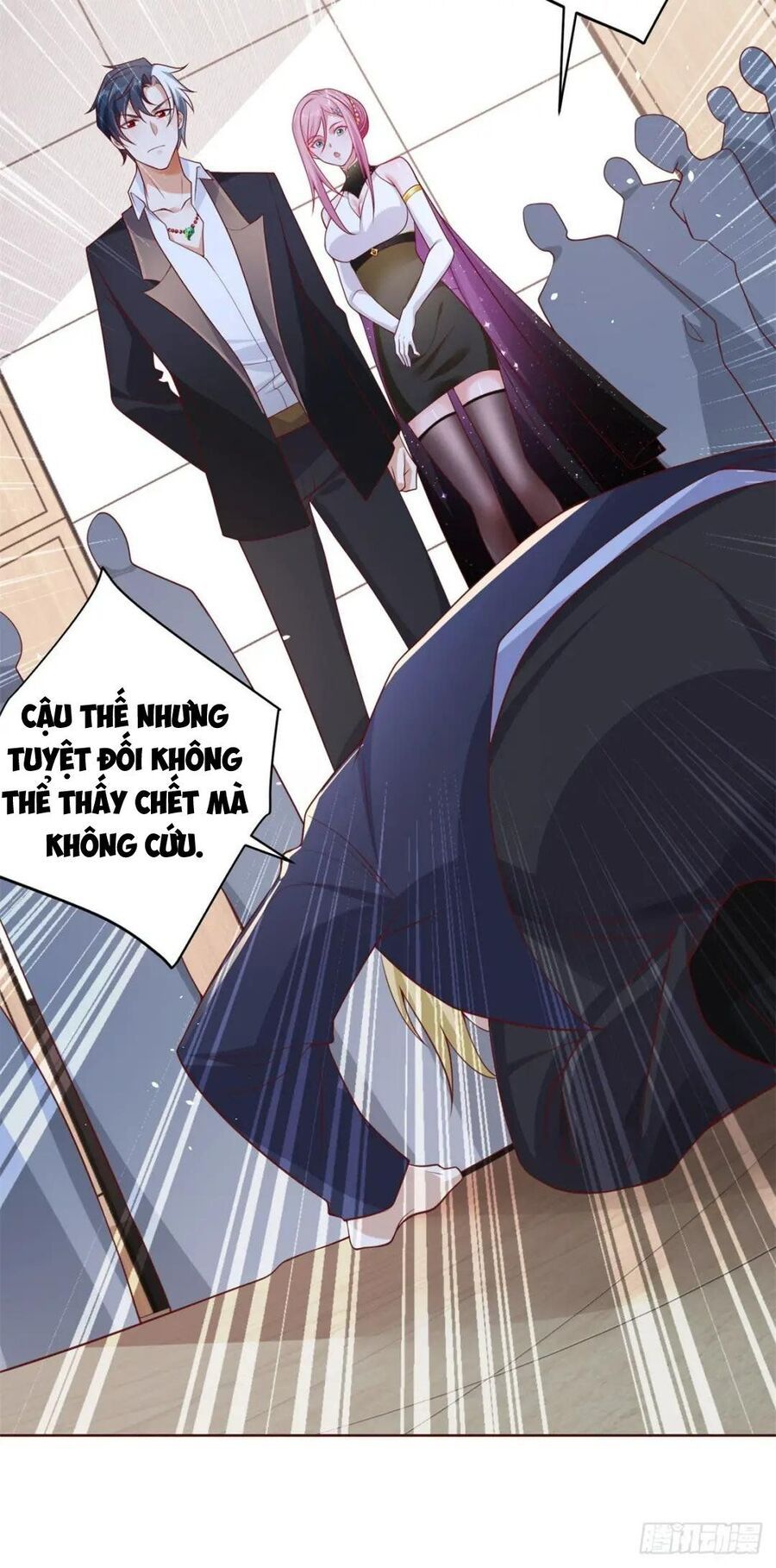 Phản Diện Mạnh Nhất Chap 10 - Next Chap 11