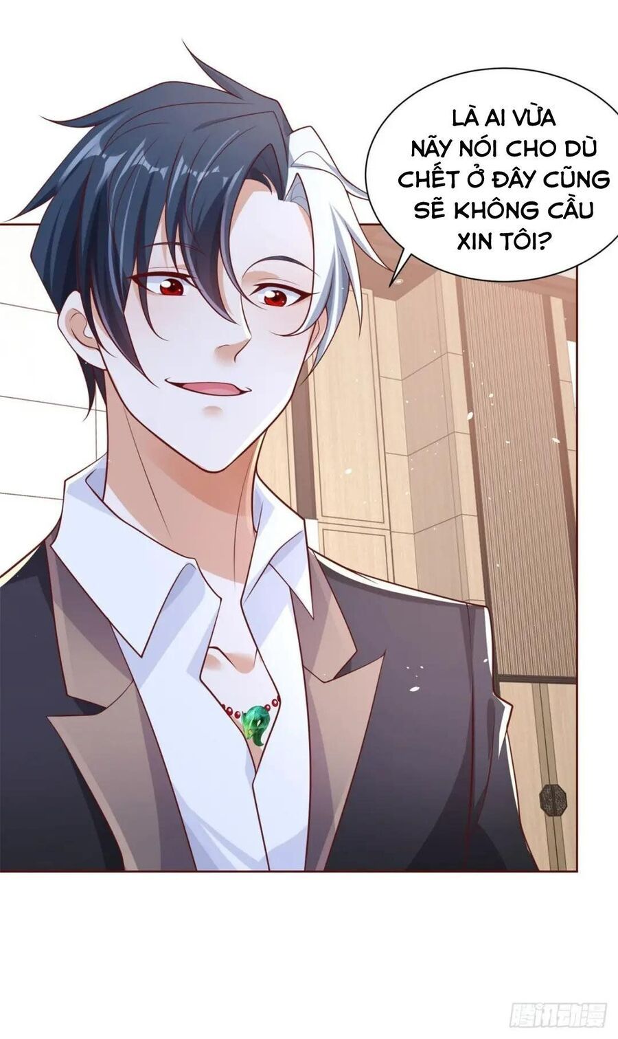 Phản Diện Mạnh Nhất Chap 10 - Next Chap 11