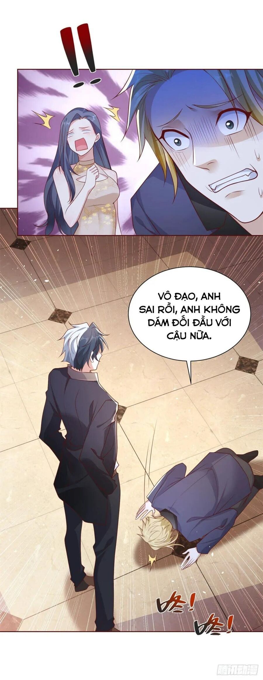 Phản Diện Mạnh Nhất Chap 10 - Next Chap 11