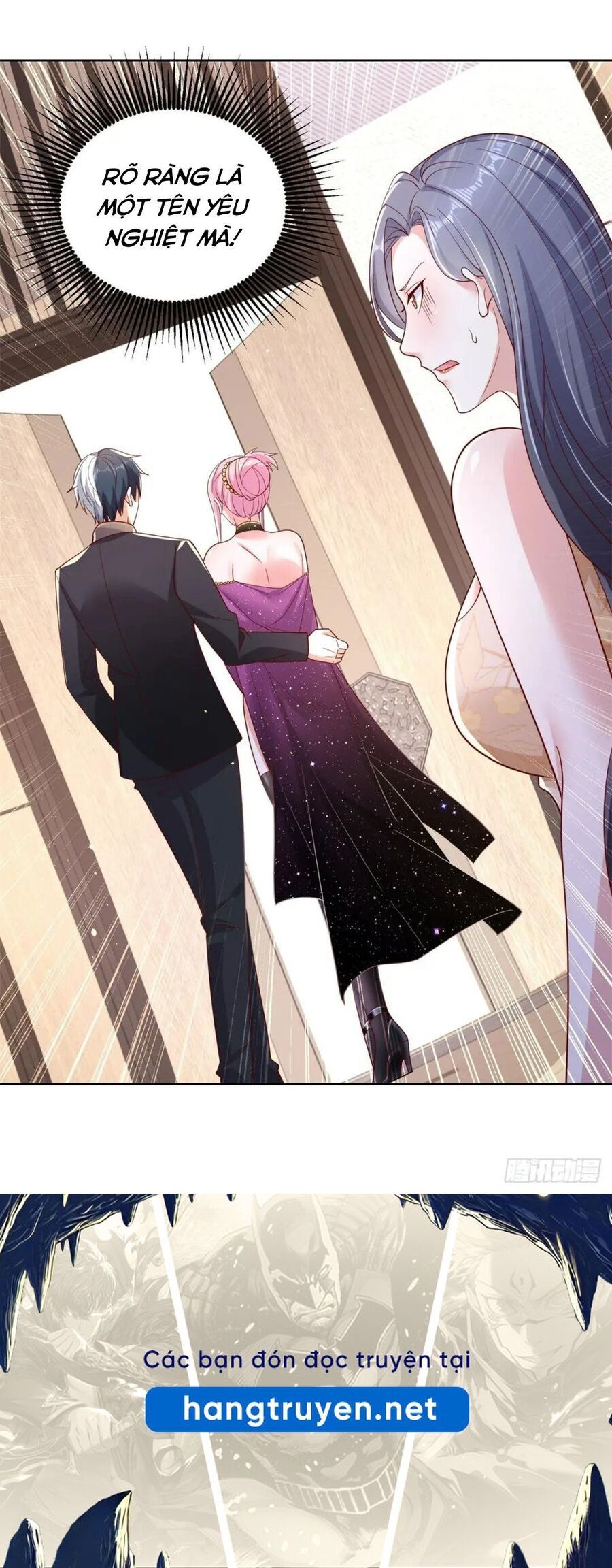 Phản Diện Mạnh Nhất Chap 11 - Next Chap 12